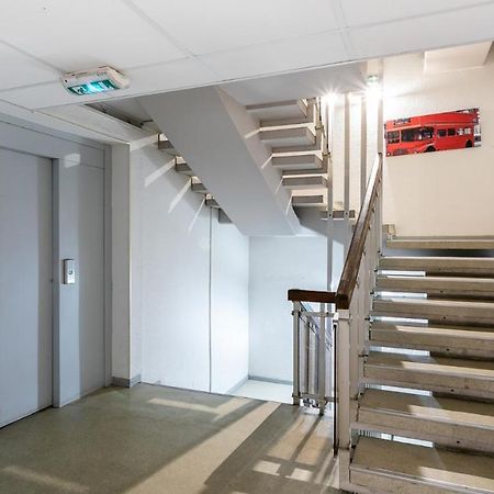 Vacanceole - Residence Le Saint Clair Agde Ngoại thất bức ảnh