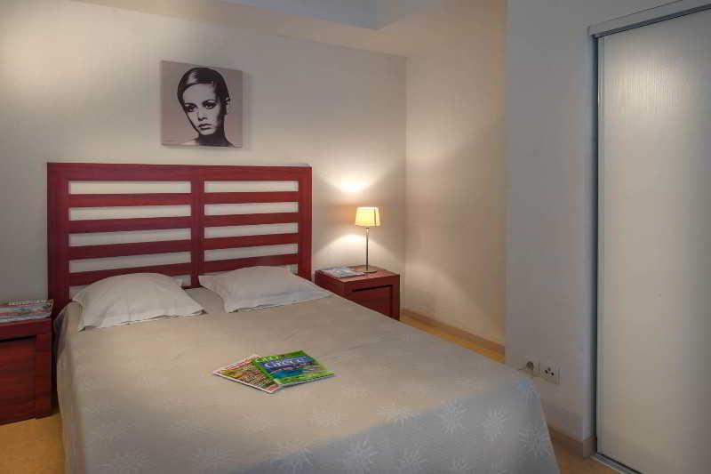 Vacanceole - Residence Le Saint Clair Agde Ngoại thất bức ảnh
