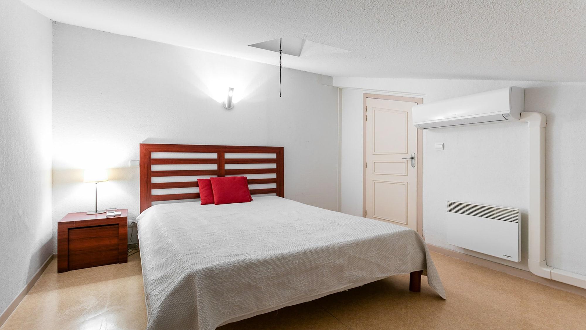 Vacanceole - Residence Le Saint Clair Agde Ngoại thất bức ảnh