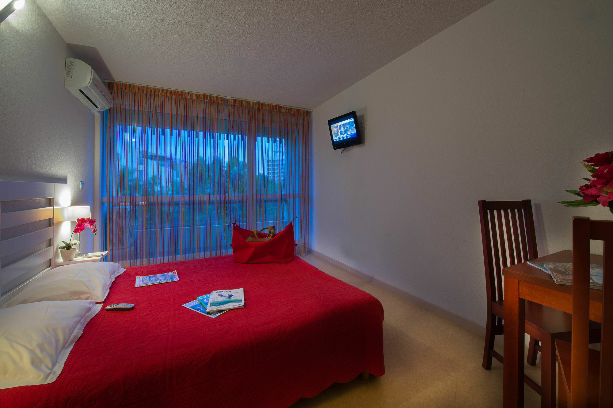 Vacanceole - Residence Le Saint Clair Agde Ngoại thất bức ảnh